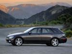Lexus IS300 SportCross 2001 года
